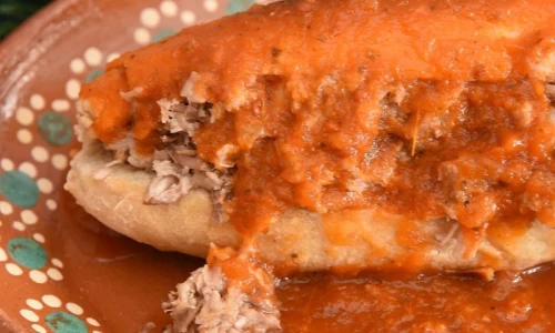 tacos de carnitas estilo michoacán