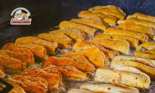 barbacoa de res