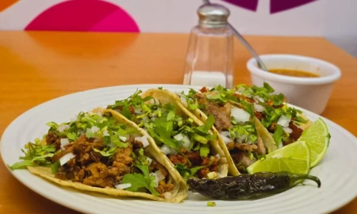 Como en casa Rita