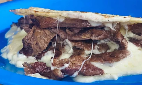 tacos de asada