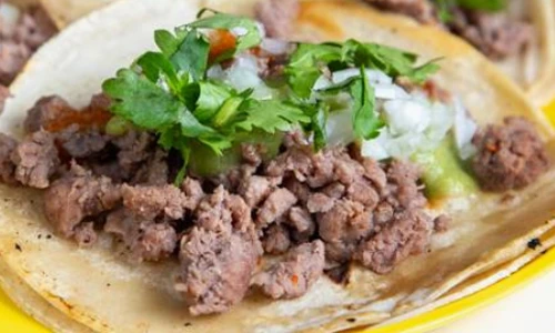 tacos en guadalajara