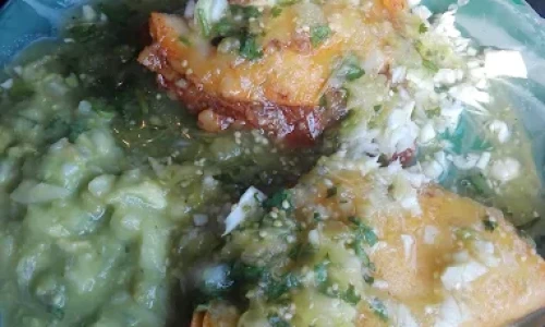 tacos al vapor en guadalajara