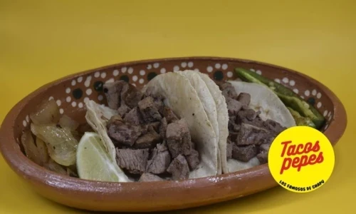 Tacos Pepe's