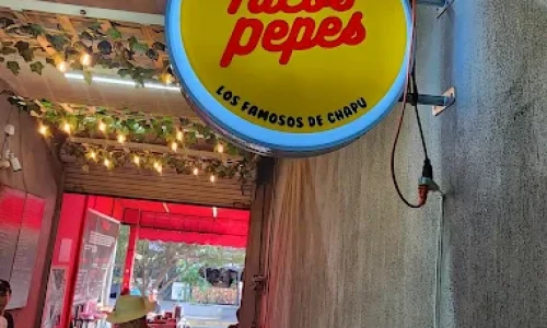 tacos guadalajara