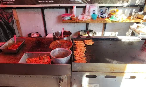 tacos de barbacoa guadalajara