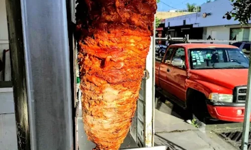 tacos guadalajara
