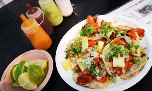 tacos guadalajara