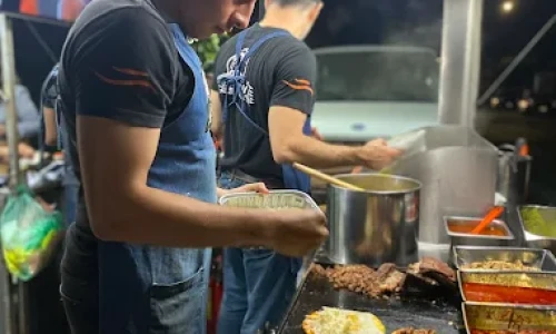 tacos en guadalajara santa tere