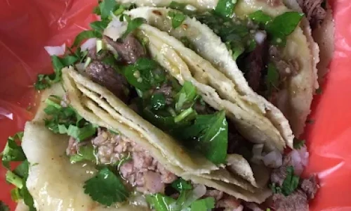 tacos en guadalajara santa tere