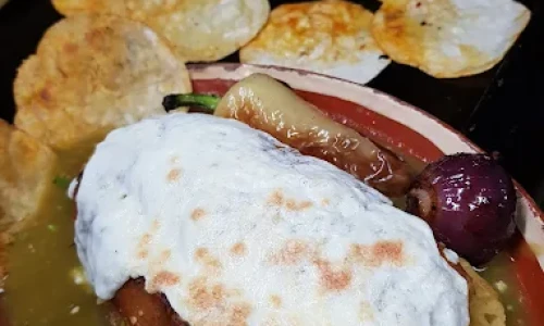 tacos en guadalajara santa tere