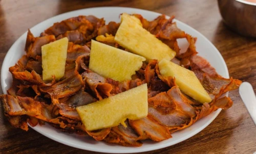 tacos de pastor