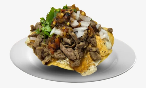 tacos de cabeza