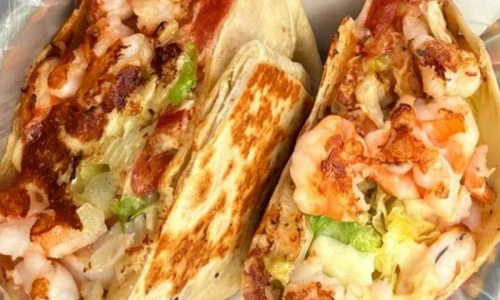 tacos de marlin