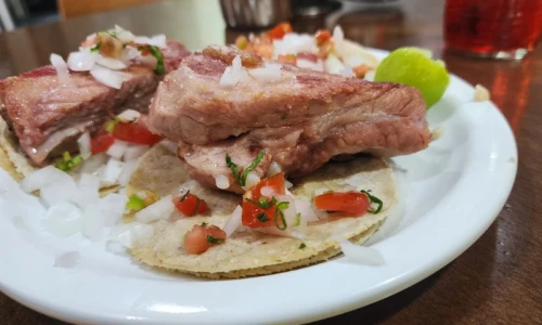 Taquería México