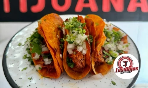 Birria Los Rojos de TJ