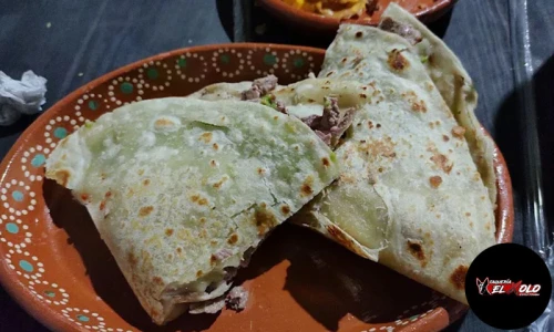 El Xolo Taquería