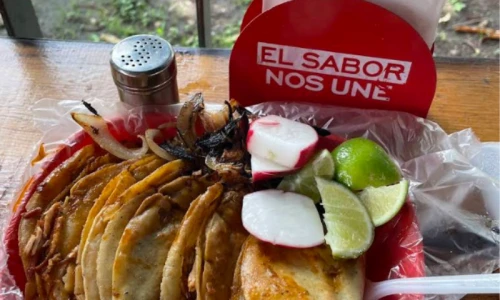 barbacoa de borrego