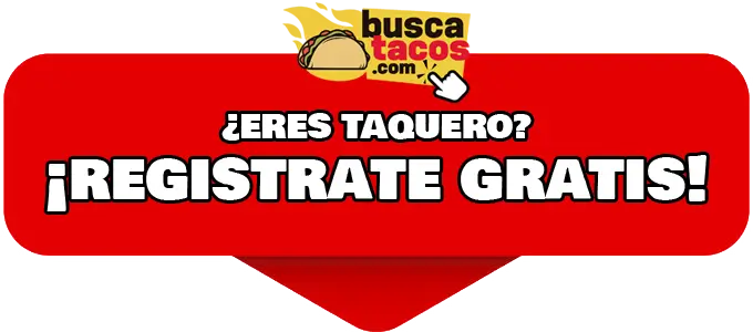 Regístrate Taquero